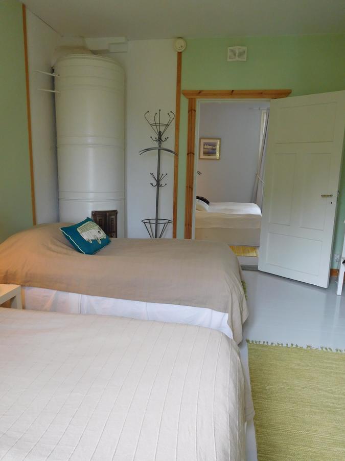 Boutique Hotel Tavis, Check In Olavinkatu 8 Savonlinna Exterior foto