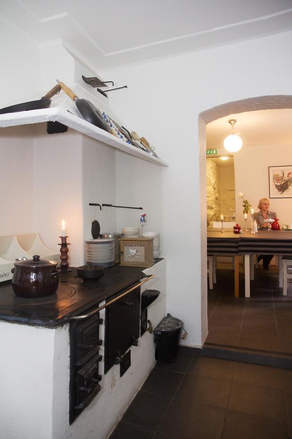 Boutique Hotel Tavis, Check In Olavinkatu 8 Savonlinna Exterior foto