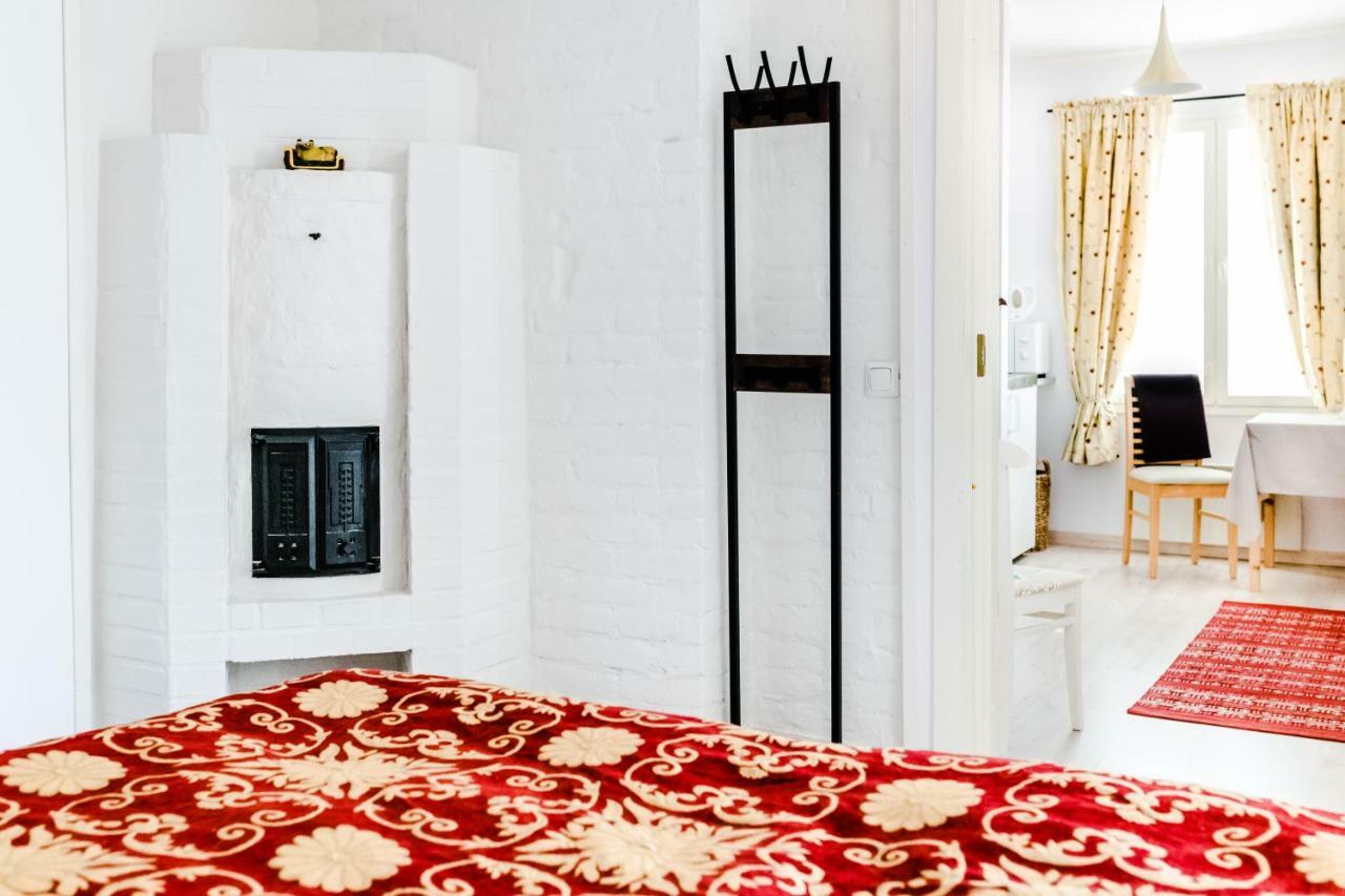 Boutique Hotel Tavis, Check In Olavinkatu 8 Savonlinna Exterior foto